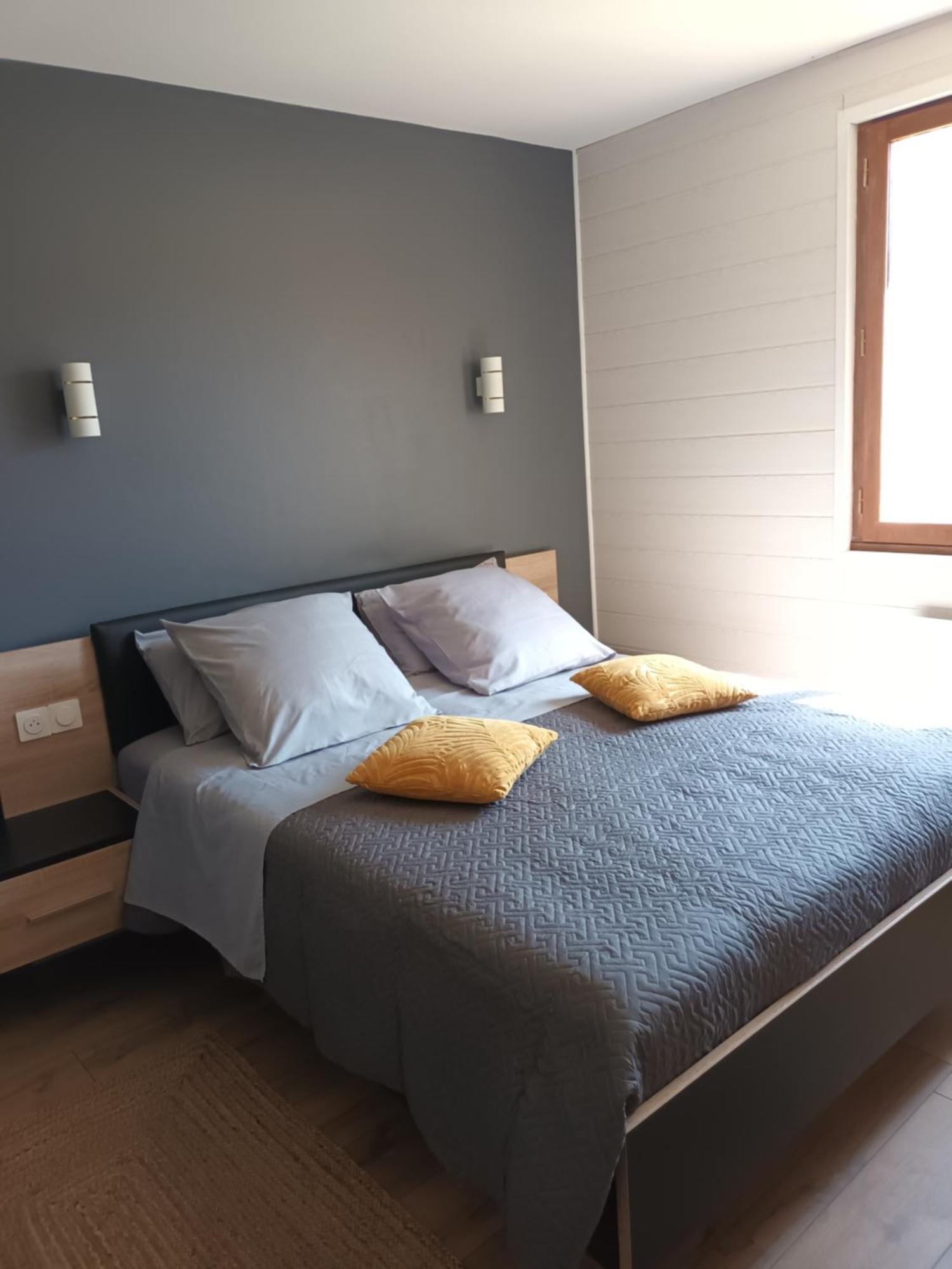 Le Samui Villa Saint-Hilaire-sur-Yerre Ngoại thất bức ảnh