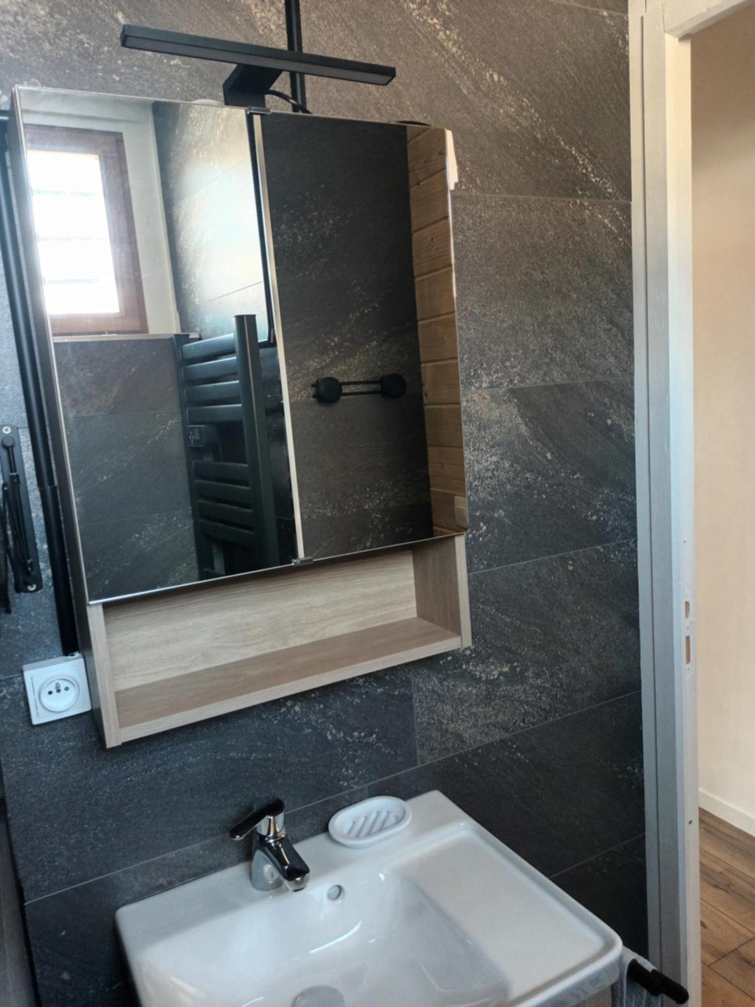 Le Samui Villa Saint-Hilaire-sur-Yerre Ngoại thất bức ảnh