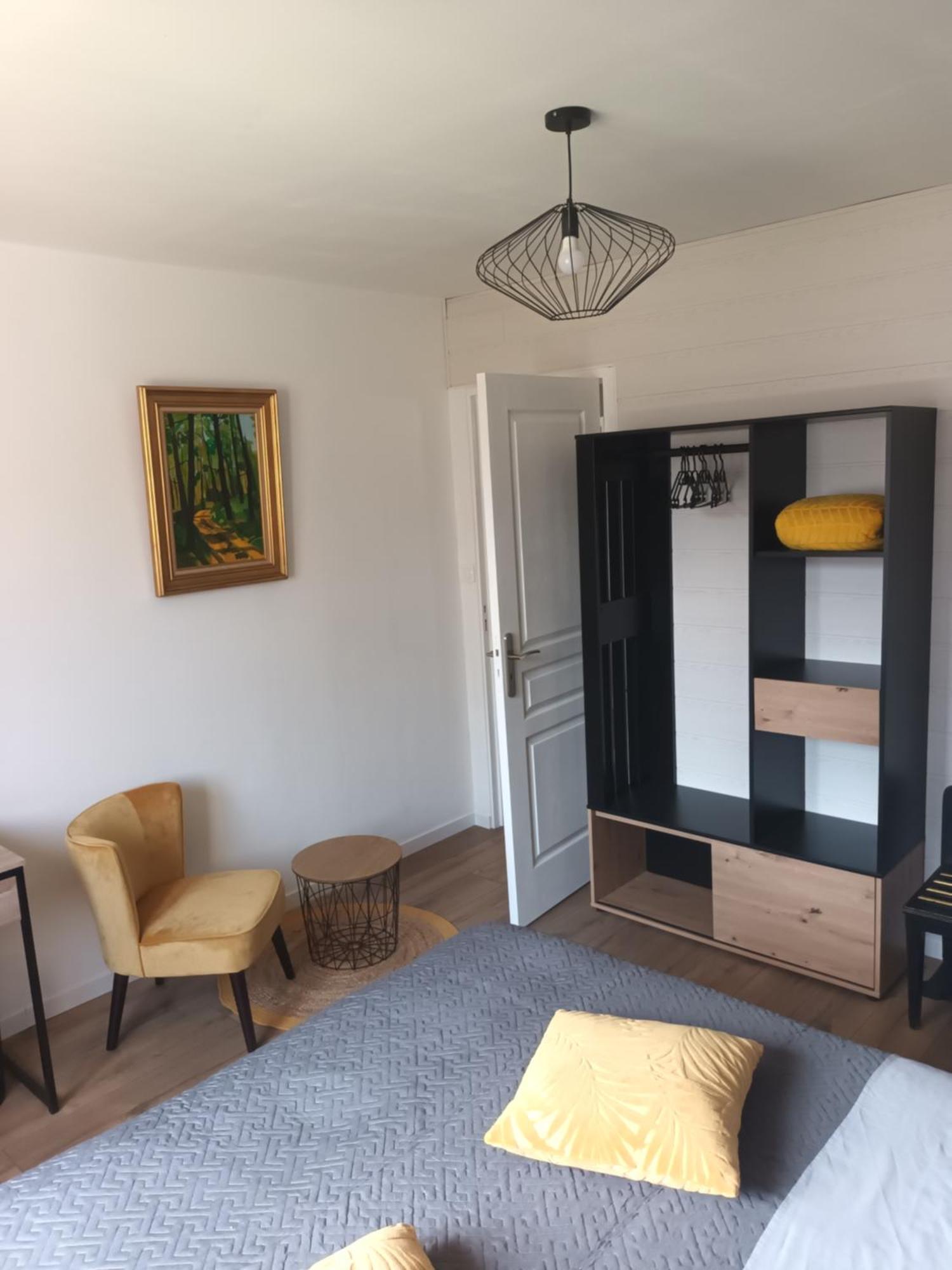 Le Samui Villa Saint-Hilaire-sur-Yerre Ngoại thất bức ảnh